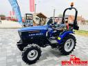 Tractor compact Farmtrac 26