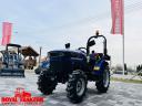 Farmtrac 26 compact tractor