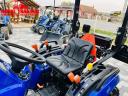 Farmtrac 26 compact tractor