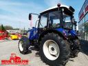 FARMTRAC 675 DT KING TRAKTOR