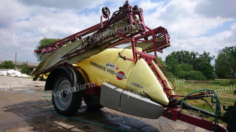 Hardi Commander 4400