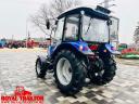 FARMTRAC 555 DTc V TRAKTOR