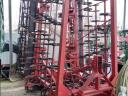 Like new Hydraulic folding 6,6 m wide combiner for sale