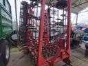 Like new Hydraulic folding 6,6 m wide combiner for sale