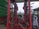 Like new Hydraulic folding 6,6 m wide combiner for sale