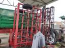 Like new Hydraulic folding 6,6 m wide combiner for sale