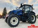 FARMTRAC 6100 DT V 24X24 TRAKTOR PERKINS MOTORRAL