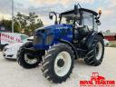 FARMTRAC 6100 DT V 24X24 TRAKTOR PERKINS MOTORRAL