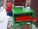 Special seed cleaning machine for small seeds