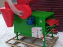 Special seed cleaning machine for small seeds