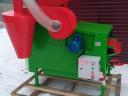 Special seed cleaning machine for small seeds