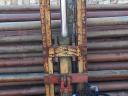 Forklift tower