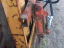 Forklift tower