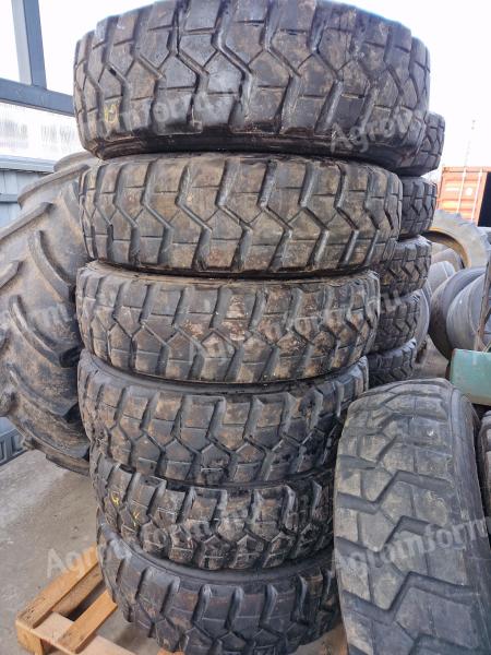 12.5R20 (335/80R20) PIRELLI