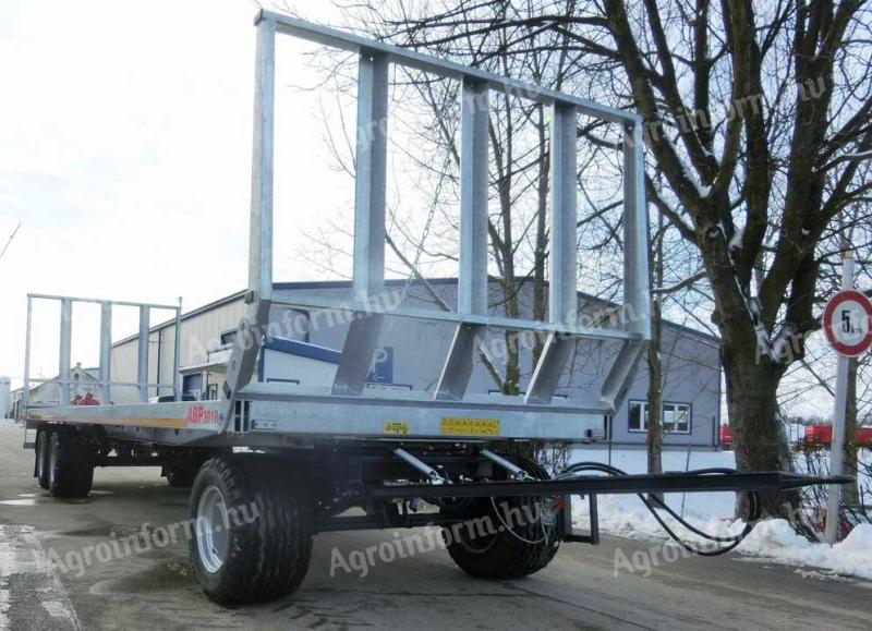 AJG Transportator de bile ABP-3018