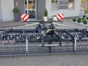 Agro-Tom KMH 3.5 seedbed combiner