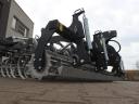 Agro-Tom KMH 3.5 seedbed combiner