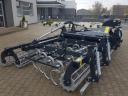 Agro-Tom KMH 3.5 seedbed combiner