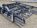 Agro-Tom KMH 3.5 seedbed combiner