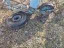 Člen SPC Seed drill