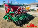 AGRO-MASZ AQUILA COMPACT 1500 pneumatikus vetőgép