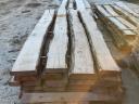 Acacia, oak, fruitwood timber for sale.