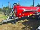 DETK 6500 (6.5 m3) sniffer tankers, painted inside and out, still in stock