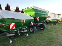 Dönder fertiliser spreaders