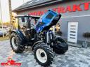 FARMTRAC 6100 TRAKTOR DT 12X12 V TRAKTOR