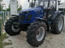 FARMTRAC 9120 DTV TRAKTOR - KEDVEZŐ ÁRON