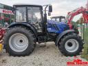 FARMTRAC 9120 DTV TRAKTOR - KEDVEZŐ ÁRON