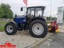 FARMTRAC 9120 DTV TRAKTOR - KEDVEZŐ ÁRON