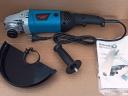 Duża szlifierka kątowa, 230 large flex, 2400W/6500rpm * Flinke FK-FX-2400 *