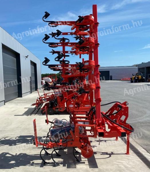 Cultivator cu rânduri Maschio Gaspardo HS 12R 5 MP