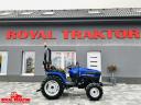 Farmtrac 26/26 4WD tractor