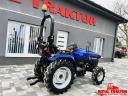 Farmtrac 26/26 4WD tractor