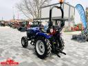 Farmtrac 26/26 4WD Traktor