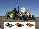 Precision farming - consultancy, other services