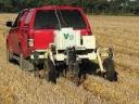 Precision farming - consultancy, other services