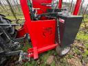 CWTS APPLE HARVESTER,  BIG-zsákos,  félig függesztett almafelszedő,  előrendelési AKCIÓBAN