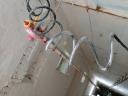 Sistem de hrănire a păsărilor de curte