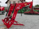 Wol-Met prednji utovarivač MTZ/Zetor/New Holland John Deere