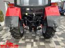 BELARUS MTZ 820 TRAKTOR RAKTÁRKÉSZLETRŐL