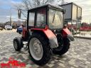 BELARUS MTZ 820 TRAKTOR RAKTÁRKÉSZLETRŐL