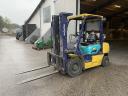 Komatsu FG 25T-14 stivuitor pe gaz Komatsu FG 25T-14