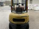 Komatsu FG 25T-14 gas forklift