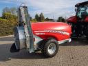 Opryskiwacz SAE Turbomatic Defender MK2 - Agro-Tipp Kft