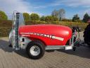 SAE Turbomatic Defender MK2 Sprayer - Agro-Tipp Kft