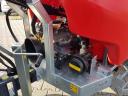 Opryskiwacz SAE Turbomatic Defender MK2 - Agro-Tipp Kft