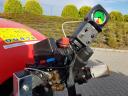 SAE Turbomatic Defender MK2 Sprayer - Agro-Tipp Kft